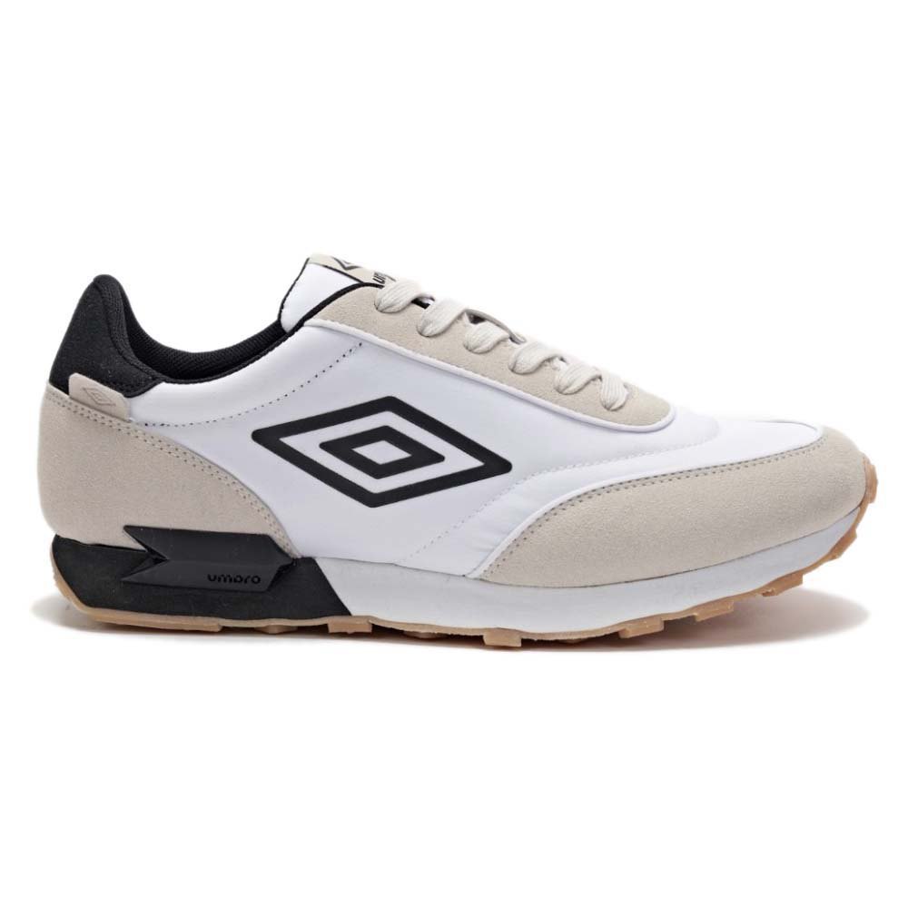 Umbro Holden Trainers Beige EU 42 1/2 Mann von Umbro