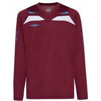 Umbro Jersey Kinder Langarm Trikot 697683-A9Q Umbro Jersey Kinder Langarm Trikot 697683-A9Q von Umbro
