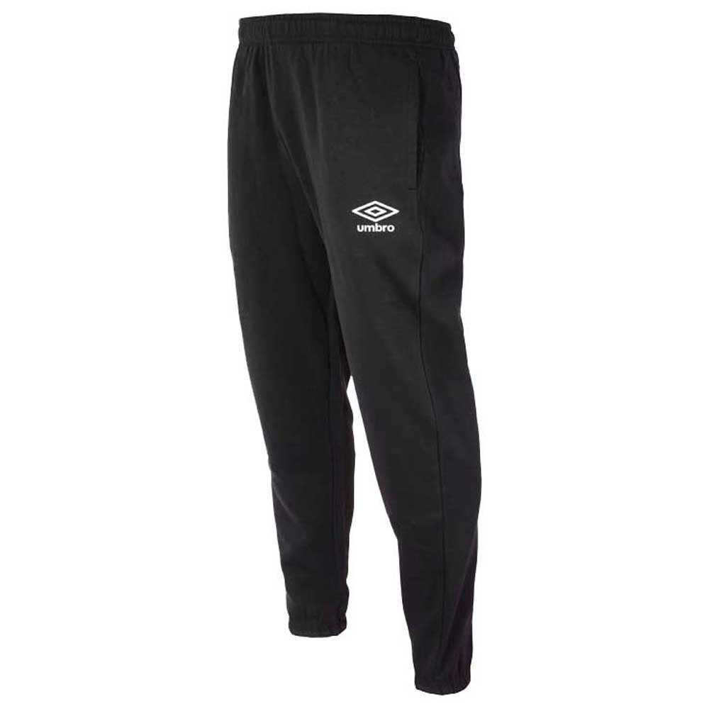 Umbro Jogger Pants Schwarz 8 Years Junge Umbro Jogger Pants Schwarz 8 Years Junge von Umbro