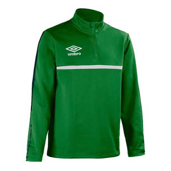 Umbro Kabue Tracksuit Jacket Grün 2XL-3XL Mann von Umbro