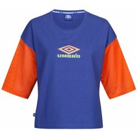 Umbro Kaval Damen T-Shirt C20006-JKP von Umbro