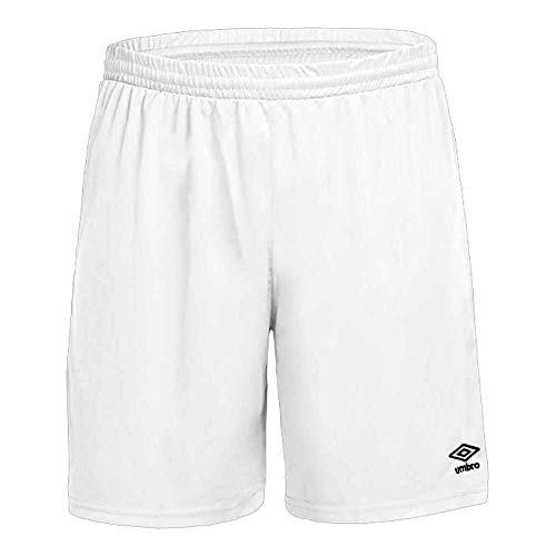 UMBRO King Fußballhose für Herren L weiß UMBRO King Fußballhose für Herren L weiß von UMBRO