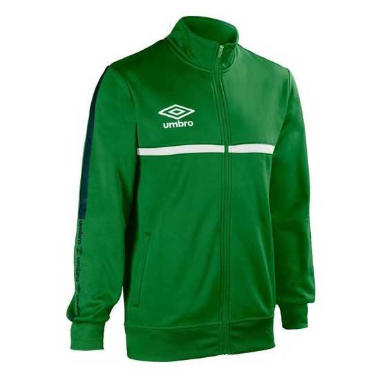Umbro Lunda Sweatshirt Grün S Mann Umbro Lunda Sweatshirt Grün S Mann von Umbro