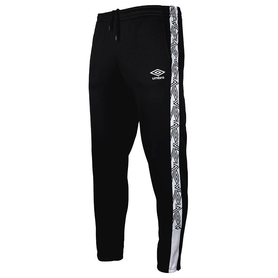 Umbro Malawi Logo Pants Schwarz 12 Years Junge Umbro Malawi Logo Pants Schwarz 12 Years Junge von Umbro
