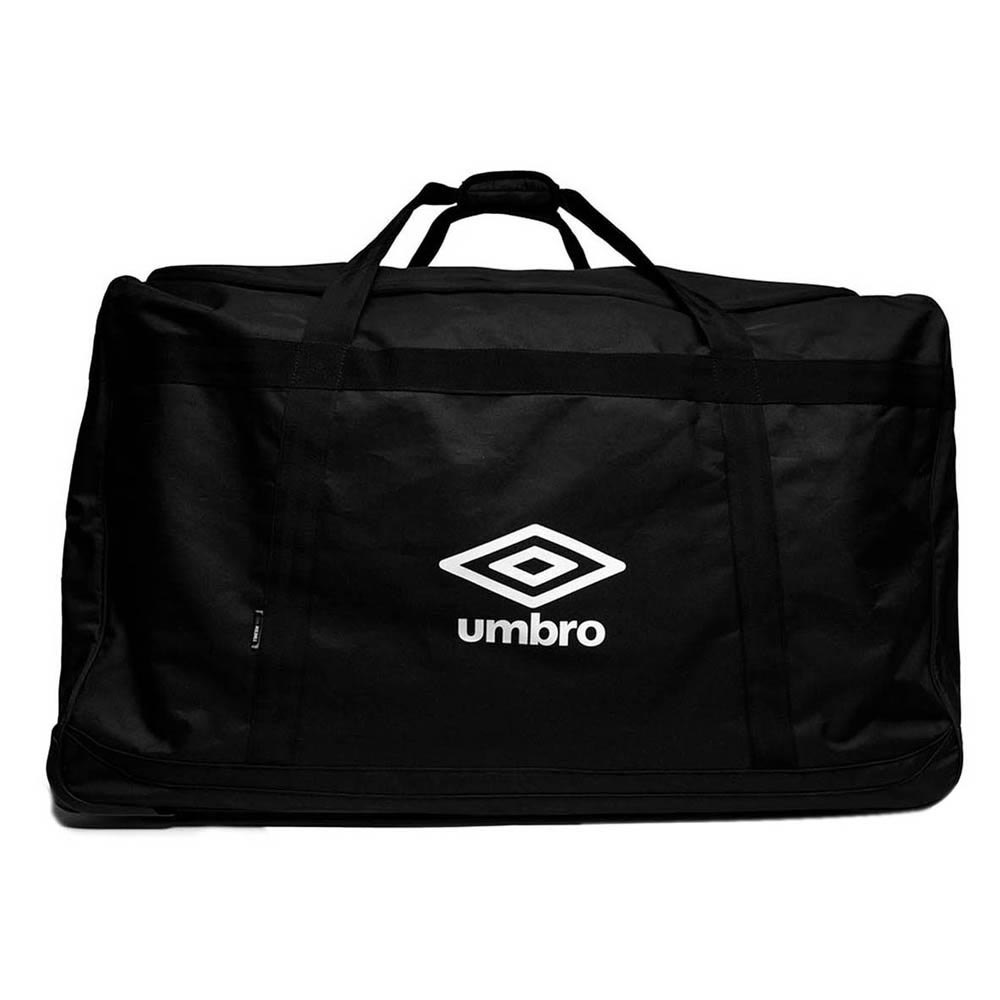 Umbro Mammoth 312l Bag Schwarz Umbro Mammoth 312l Bag Schwarz von Umbro