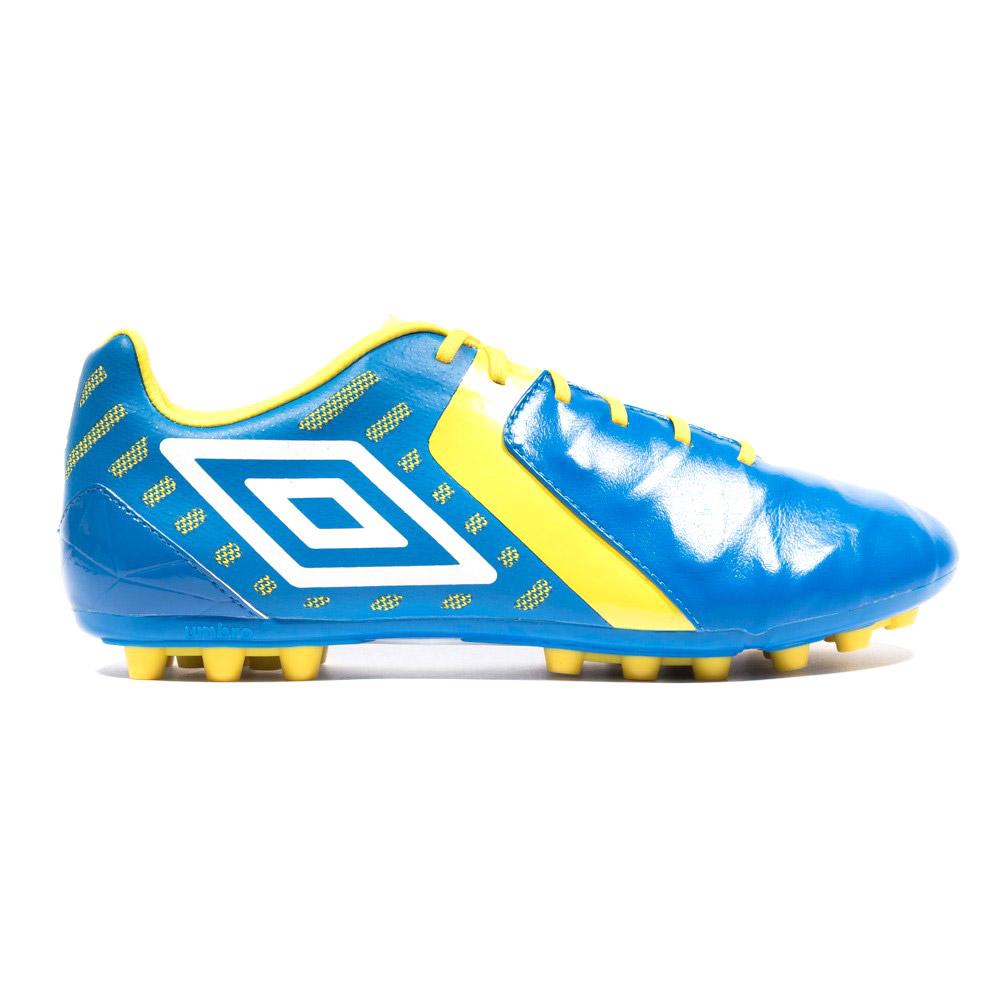 Umbro Medusæ Ii Pro Ag Football Boots Blau EU 44 1/2 von Umbro