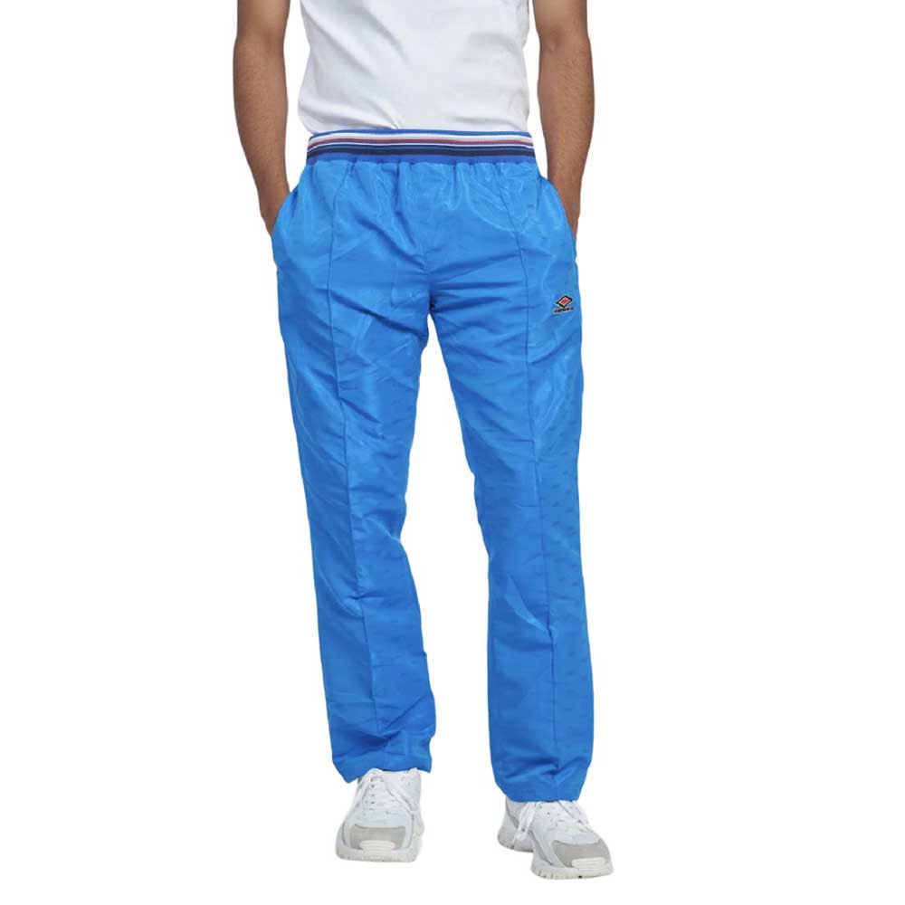 Umbro Monogram Tracksuit Pants Blau M Mann Umbro Monogram Tracksuit Pants Blau M Mann von Umbro