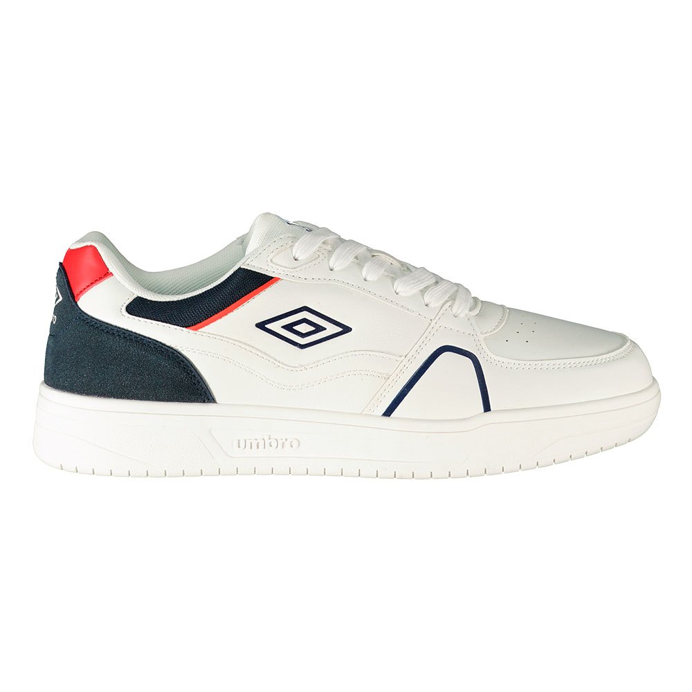 Umbro Pablo Trainers Weiß EU 42 Mann von Umbro