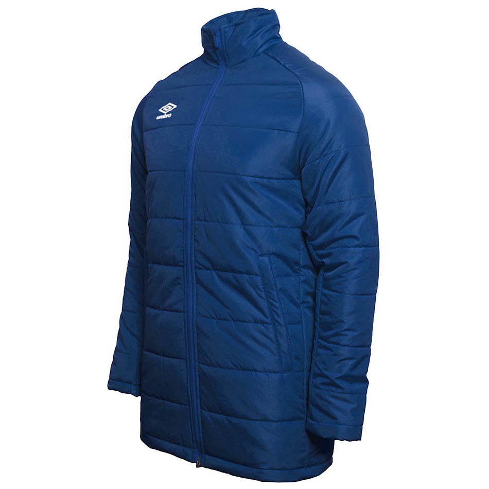 Umbro Jacket Blau L Mann Umbro Jacket Blau L Mann von Umbro