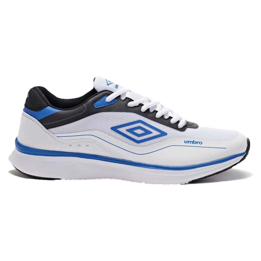 Umbro Priam Trainers Blau EU 44 Mann von Umbro