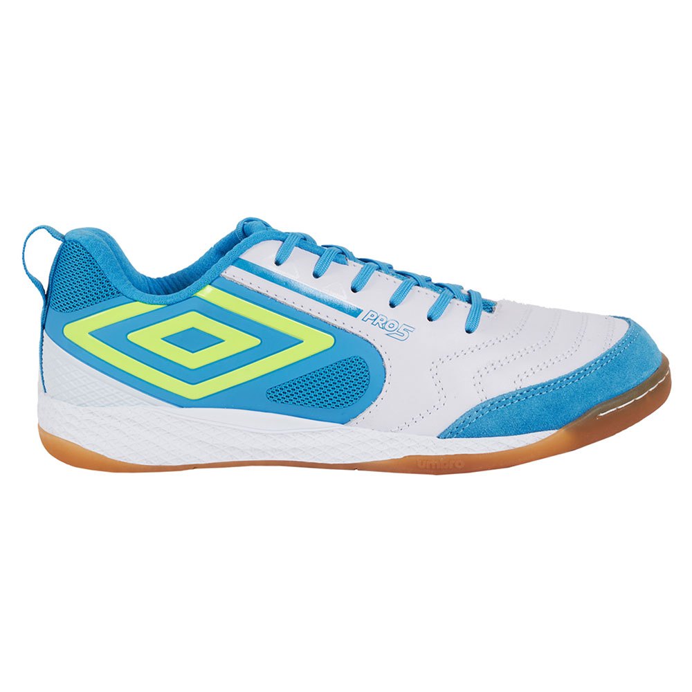 Umbro Pro 5 Bump Indoor Football Shoes Weiß EU 44 Umbro Pro 5 Bump Indoor Football Shoes Weiß EU 44 von Umbro