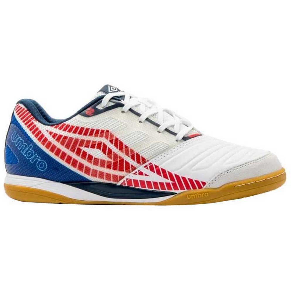 Umbro Pro Indoor Football Shoes Weiß EU 44 Umbro Pro Indoor Football Shoes Weiß EU 44 von Umbro