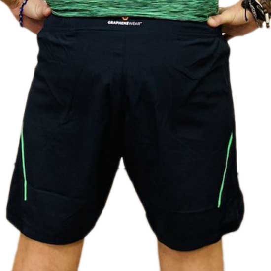 Umbro Pro Training Elite Hybrid Shorts Schwarz XL Mann von Umbro