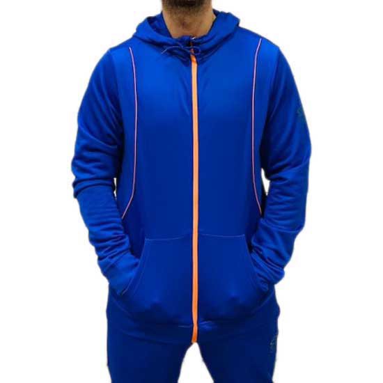 Umbro Pro Training Full Zip Sweatshirt Blau L Mann Umbro Pro Training Full Zip Sweatshirt Blau L Mann von Umbro