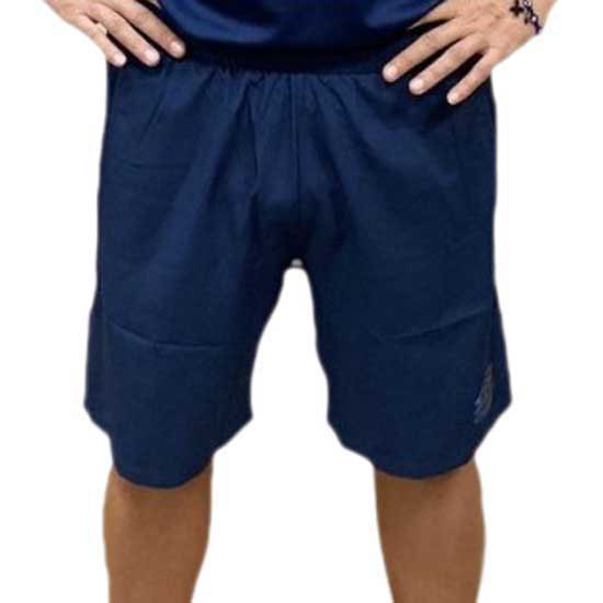 Umbro Pro Training Woven Shorts Blau S Mann von Umbro