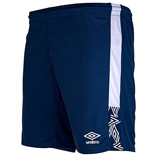 Umbro Rose Shorts für Herren M Marineblau Umbro Rose Shorts für Herren M Marineblau von UMBRO