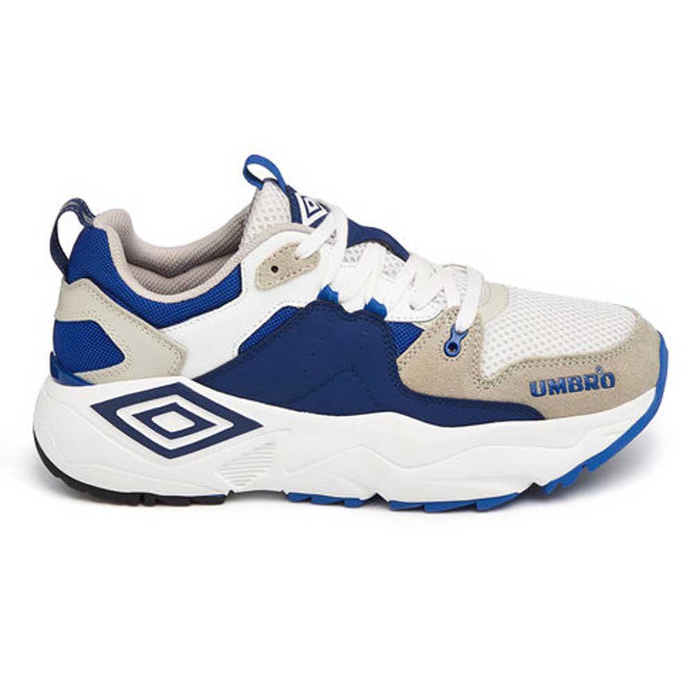 Umbro Run M Trainers Weiß EU 41 Mann von Umbro