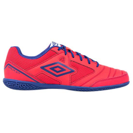 Umbro Sala Ct Indoor Football Shoes Rot,Blau EU 28 1/2 von Umbro