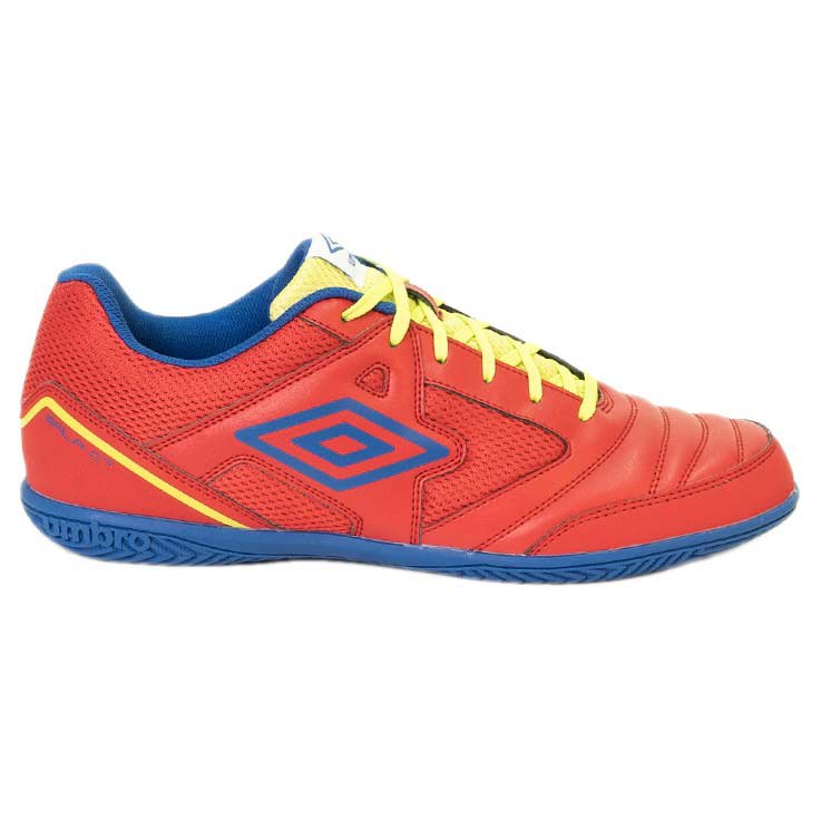 Umbro Sala Ct Indoor Football Shoes Rot,Blau EU 28 1/2 Umbro Sala Ct Indoor Football Shoes Rot,Blau EU 28 1/2 von Umbro