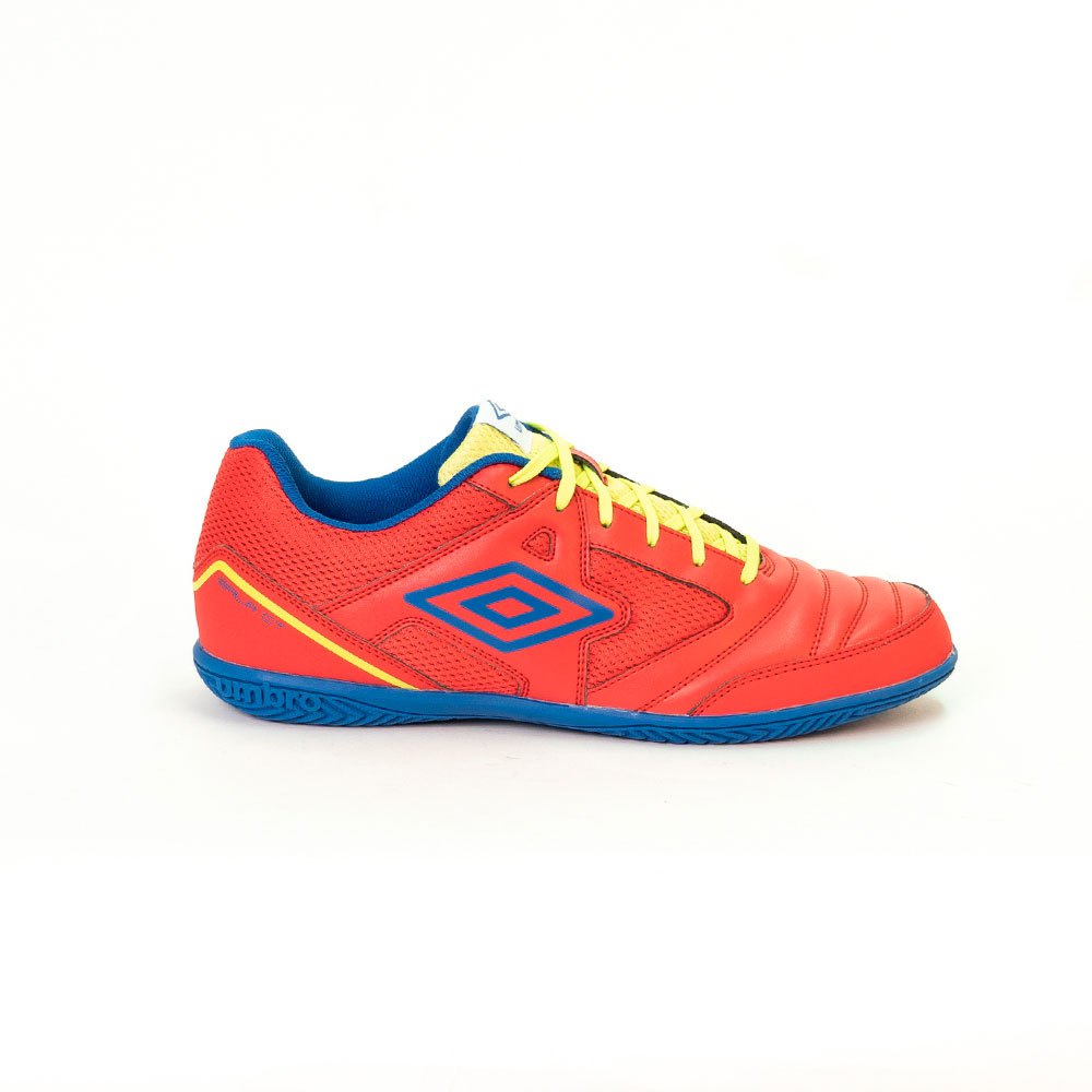 Umbro Sala Ct Indoor Football Shoes Rot EU 44 von Umbro