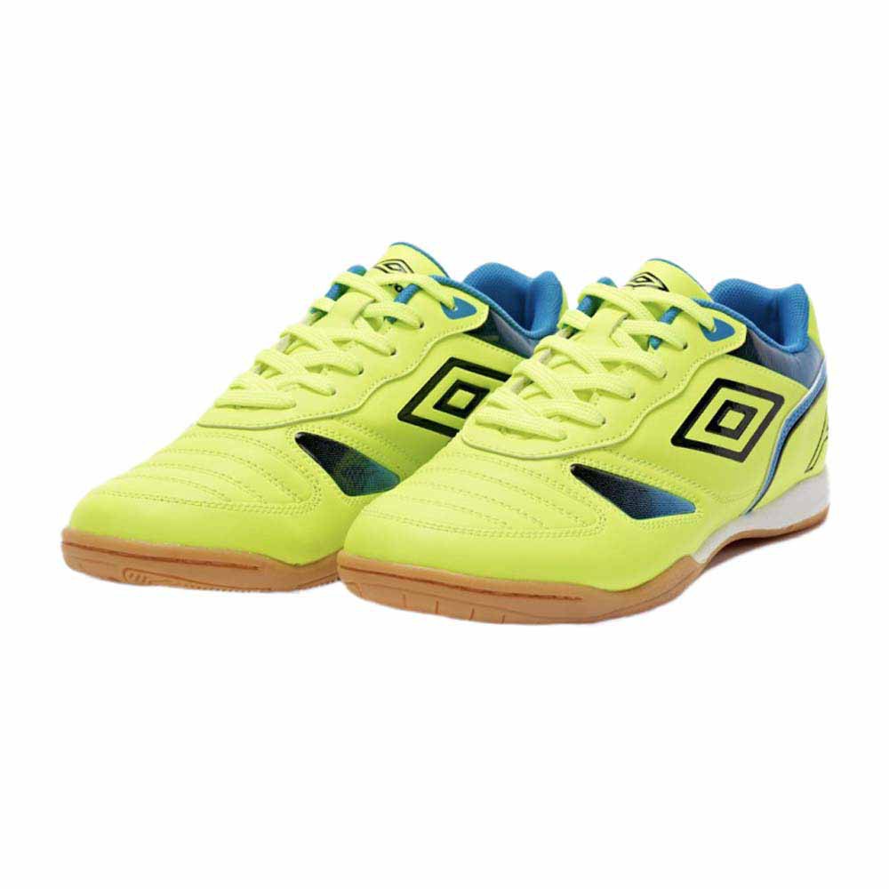 Umbro Sala Ctrl Shoes Gelb EU 45 von Umbro