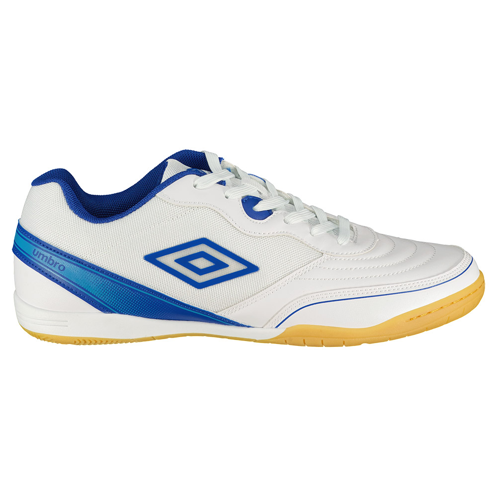 Umbro Sala Pulse Futsal Indoor Court Shoes Weiß EU 43 von Umbro