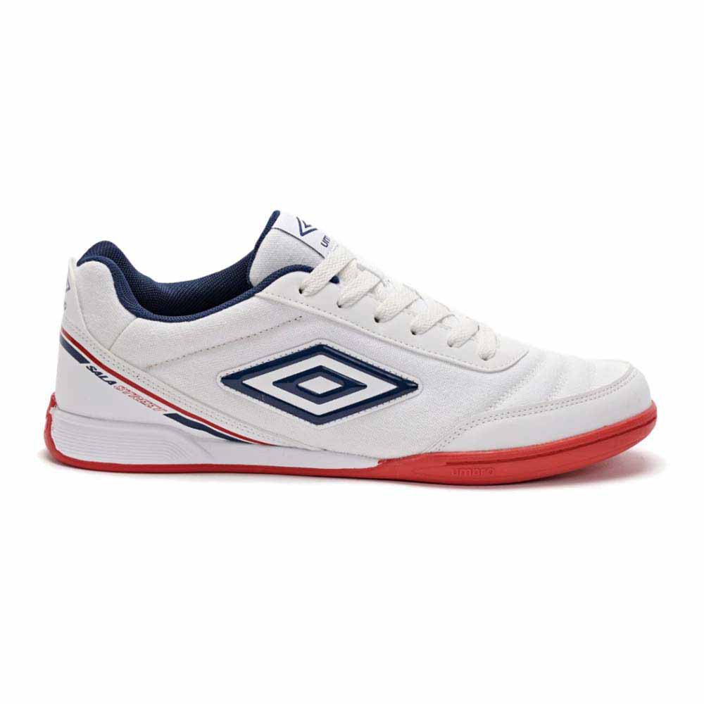 Umbro Sala Street Ii Shoes Weiß EU 41 von Umbro