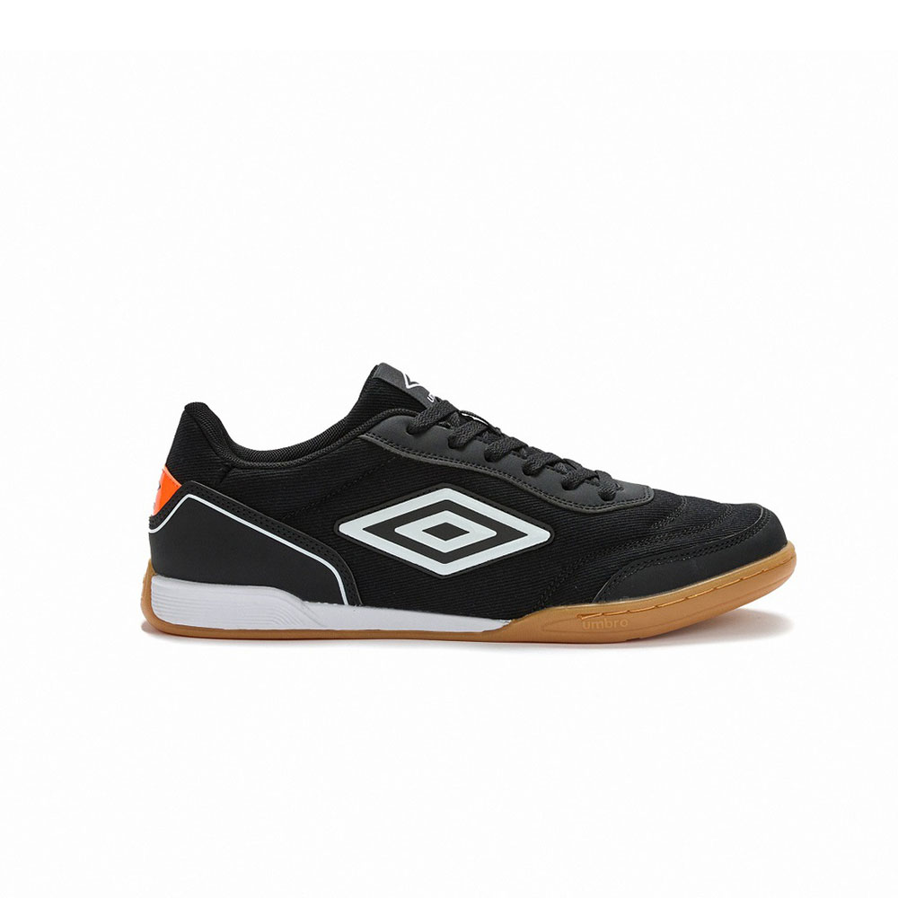 Umbro Sala Street Iii Indoor Football Shoes Schwarz EU 41 von Umbro