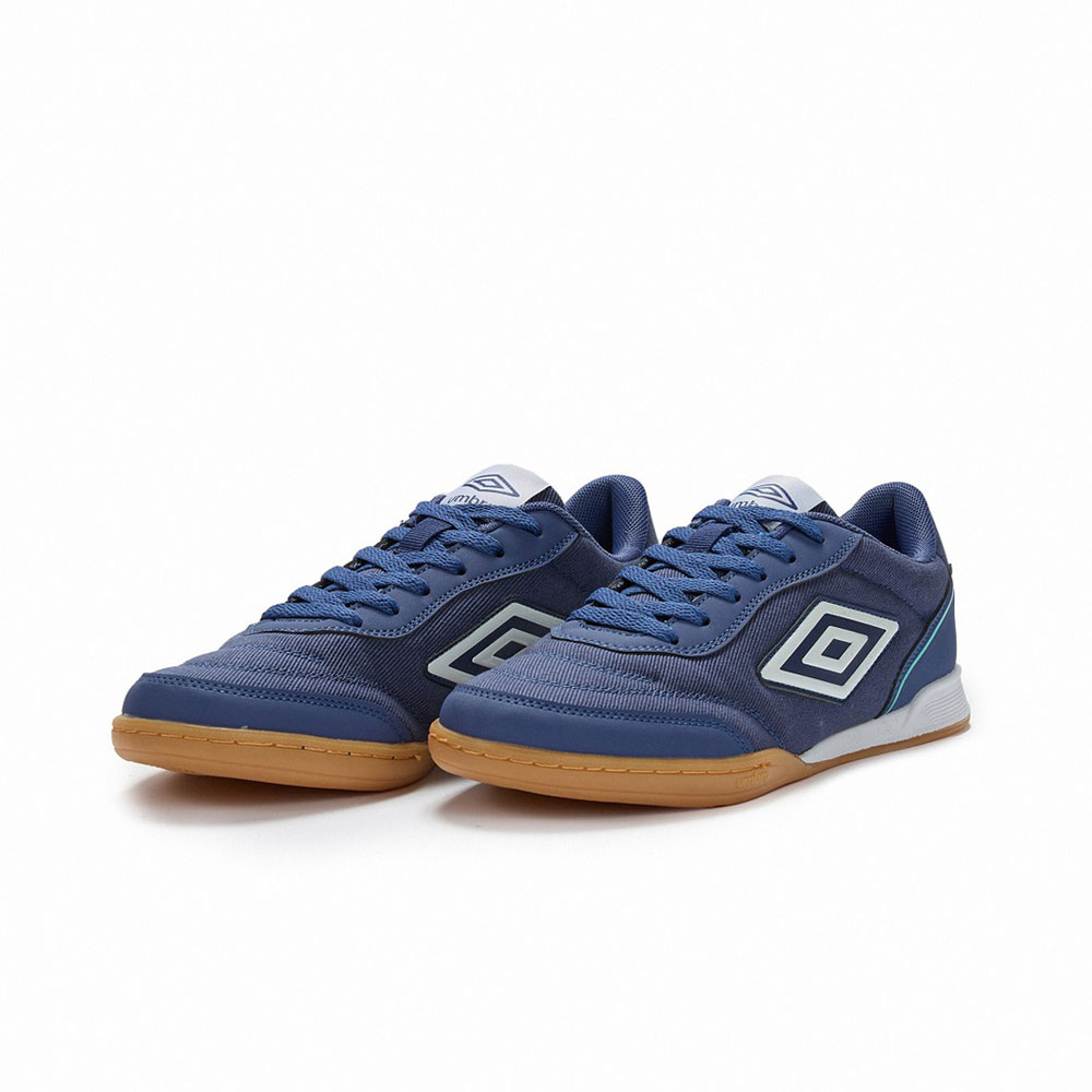 Umbro Sala Street Iii Indoor Football Shoes Blau EU 44 Umbro Sala Street Iii Indoor Football Shoes Blau EU 44 von Umbro