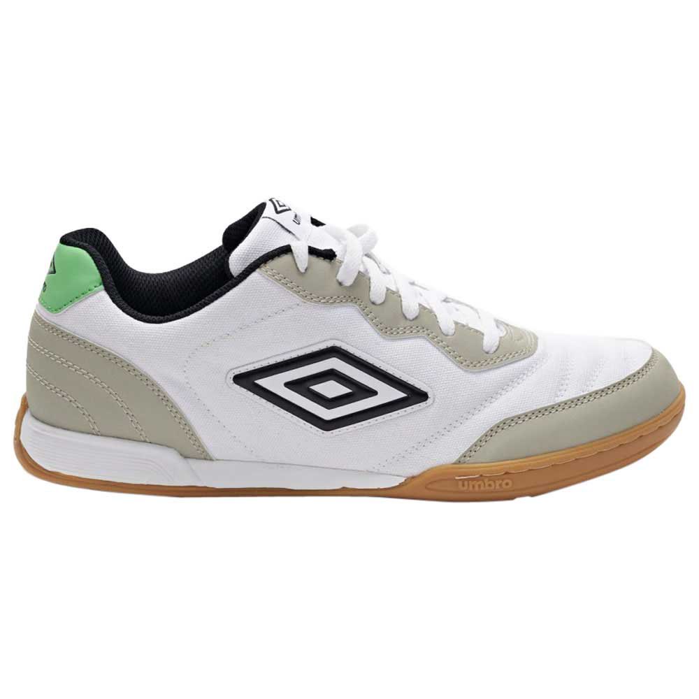 Umbro Sala Street Indoor Court Shoes Weiß EU 41 von Umbro