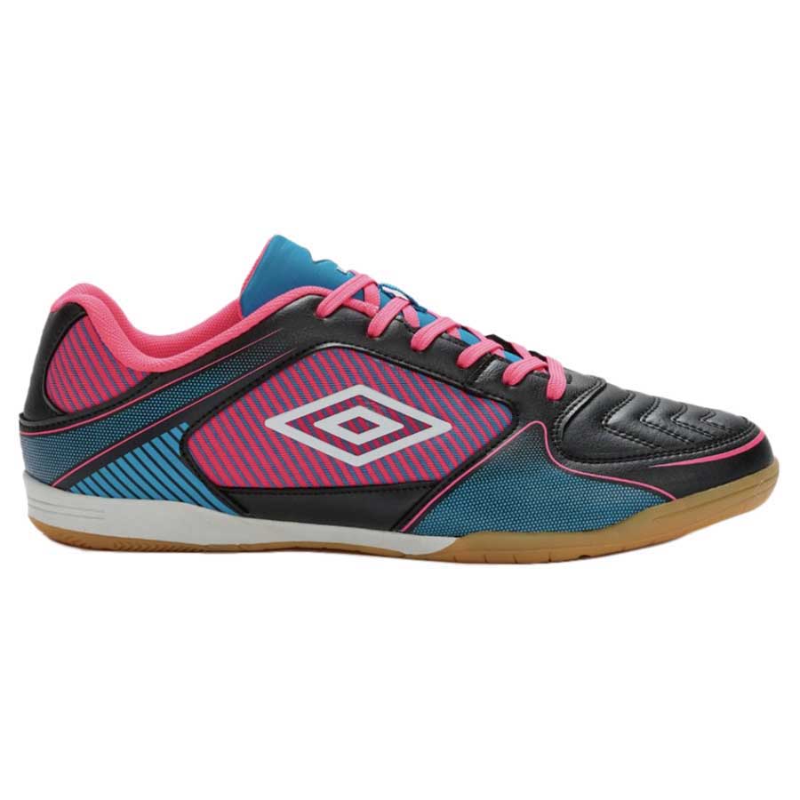 Umbro Sala Striker Futsal Shoes Schwarz EU 39 von Umbro