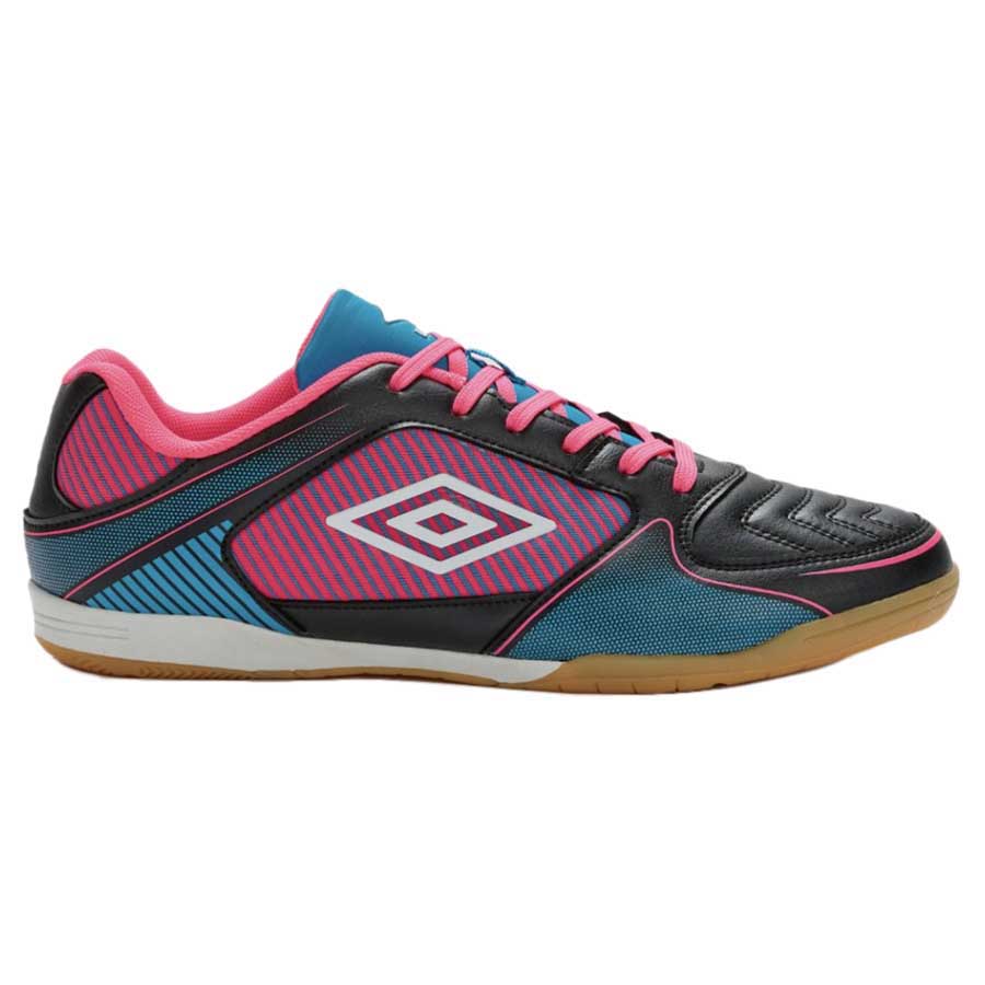 Umbro Sala Striker Futsal Indoor Football Shoes Schwarz EU 44 Umbro Sala Striker Futsal Indoor Football Shoes Schwarz EU 44 von Umbro