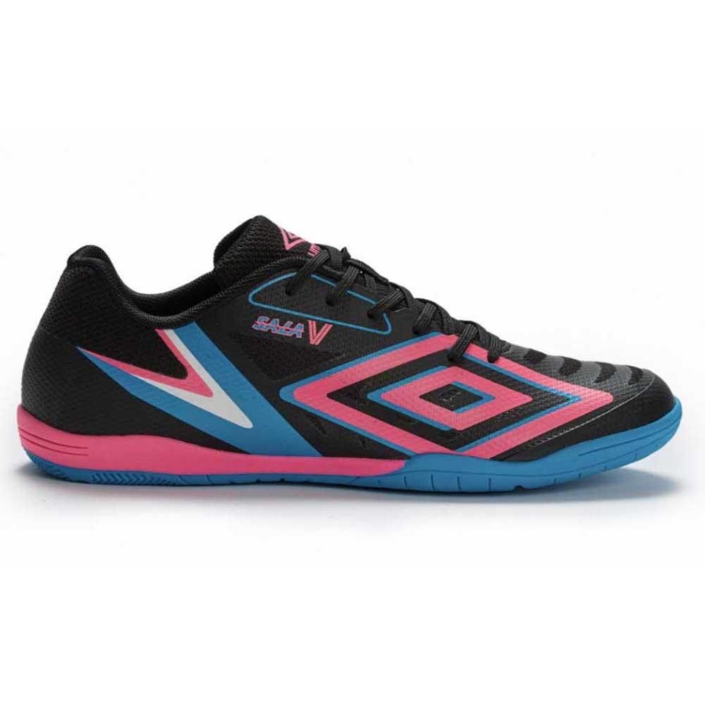 Umbro Sala V Futsal Indoor Football Shoes Schwarz EU 42 Umbro Sala V Futsal Indoor Football Shoes Schwarz EU 42 von Umbro