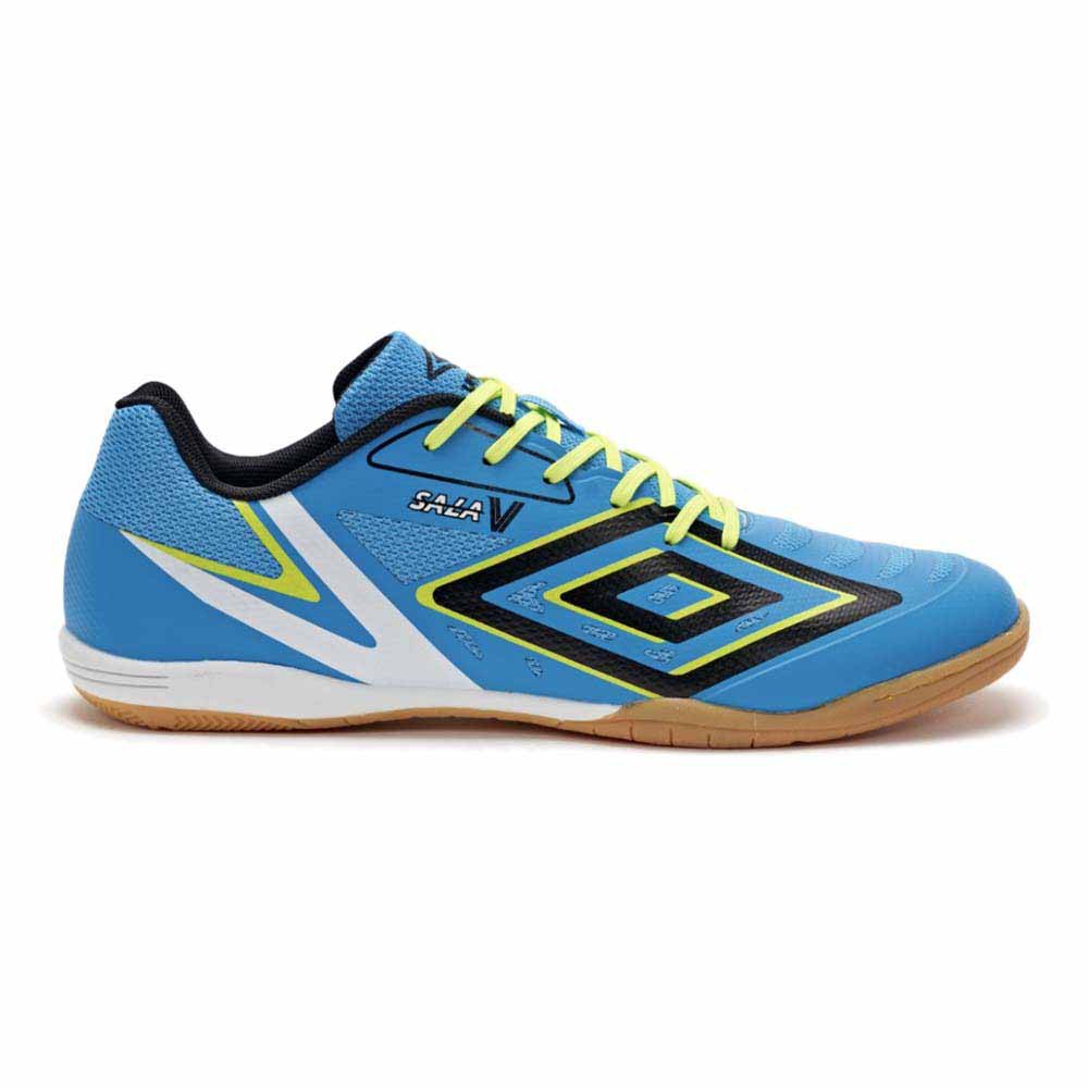 Umbro Sala V Shoes Blau EU 39 von Umbro