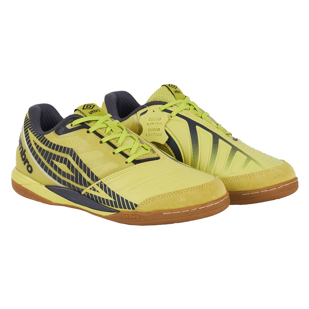 Umbro Sala Z Pro In Indoor Football Shoes Gelb EU 41 Umbro Sala Z Pro In Indoor Football Shoes Gelb EU 41 von Umbro