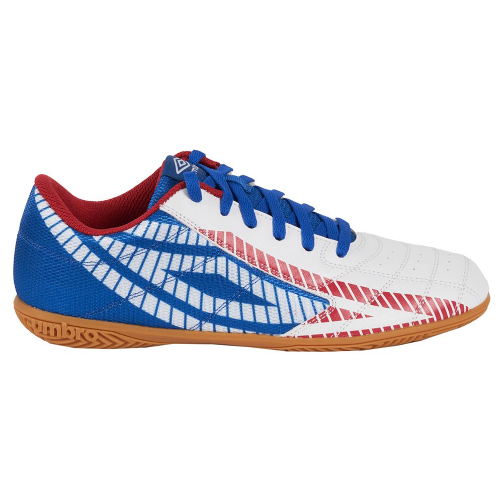 Umbro Sala Z5 In Indoor Football Shoes Weiß,Blau EU 41 Umbro Sala Z5 In Indoor Football Shoes Weiß,Blau EU 41 von Umbro