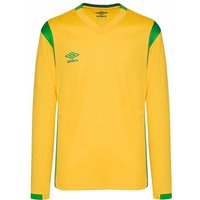 Umbro Spartan Jersey Kinder Langarm Trikot UMTK0032-108 Umbro Spartan Jersey Kinder Langarm Trikot UMTK0032-108 von Umbro