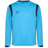 Umbro Spartan Jersey Kinder Langarm Trikot UMTK0032-165 Umbro Spartan Jersey Kinder Langarm Trikot UMTK0032-165 von Umbro