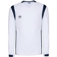 Umbro Spartan Jersey Kinder Langarm Trikot UMTK0032-26Z Umbro Spartan Jersey Kinder Langarm Trikot UMTK0032-26Z von Umbro