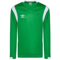 Umbro Spartan Jersey Kinder Langarm Trikot UMTK0032-65A Umbro Spartan Jersey Kinder Langarm Trikot UMTK0032-65A von Umbro