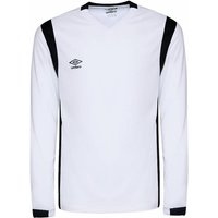 Umbro Spartan Jersey Kinder Langarm Trikot UMTK0032-983 Umbro Spartan Jersey Kinder Langarm Trikot UMTK0032-983 von Umbro
