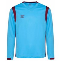 Umbro Spartan Jersey Kinder Langarm Trikot UMTK0032-BA5 Umbro Spartan Jersey Kinder Langarm Trikot UMTK0032-BA5 von Umbro
