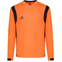 Umbro Spartan Jersey Kinder Langarm Trikot UMTK0032-CGY Umbro Spartan Jersey Kinder Langarm Trikot UMTK0032-CGY von Umbro