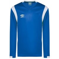 Umbro Spartan Jersey Kinder Langarm Trikot UMTK0032-DX4 Umbro Spartan Jersey Kinder Langarm Trikot UMTK0032-DX4 von Umbro