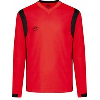Umbro Spartan Jersey Kinder Langarm Trikot UMTK0032-EB2 Umbro Spartan Jersey Kinder Langarm Trikot UMTK0032-EB2 von Umbro