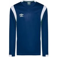 Umbro Spartan Jersey Kinder Langarm Trikot UMTK0032-NW Umbro Spartan Jersey Kinder Langarm Trikot UMTK0032-NW von Umbro