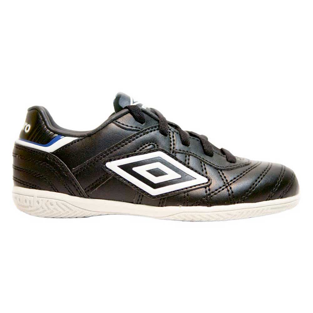 Umbro Speciali Eternal In Indoor Football Shoes Schwarz EU 27 1/2 von Umbro