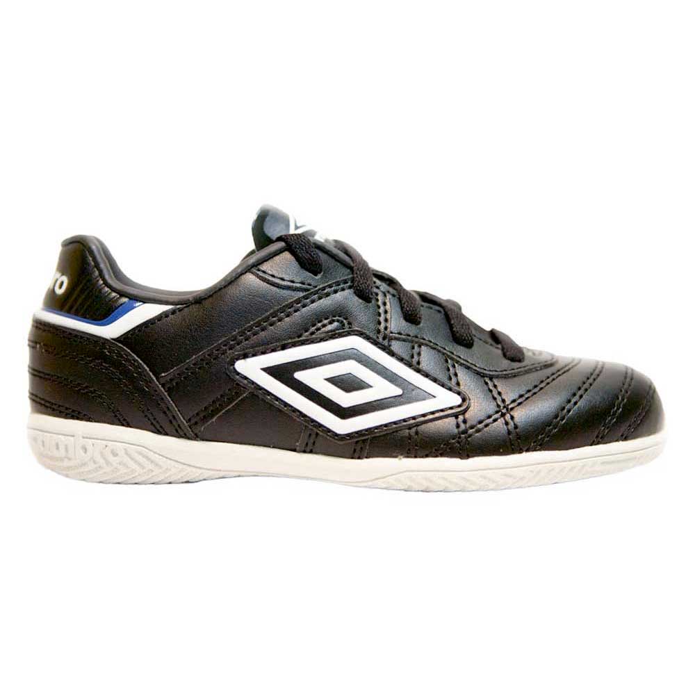 Umbro Speciali Eternal In Indoor Football Shoes Schwarz EU 29 1/2 Umbro Speciali Eternal In Indoor Football Shoes Schwarz EU 29 1/2 von Umbro