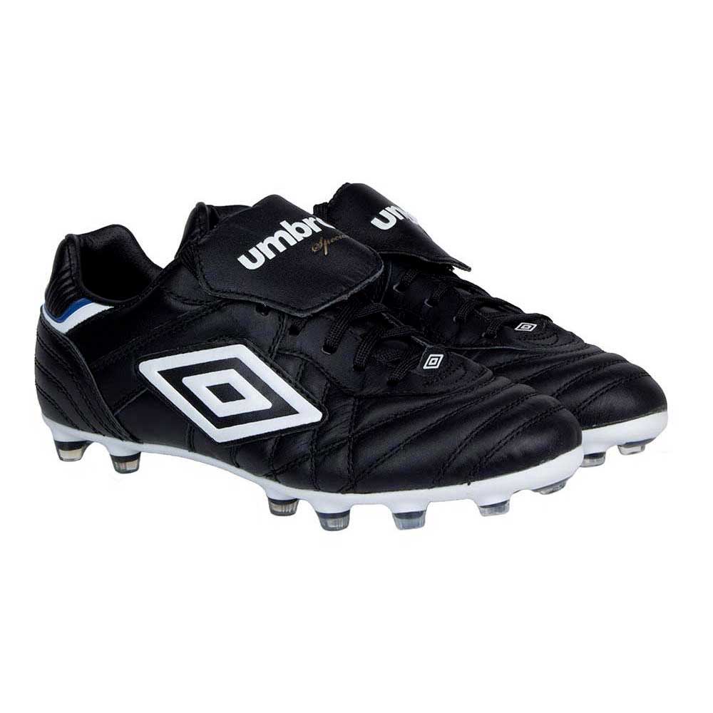 Umbro Speciali Eternal Pro Hg Football Boots Schwarz EU 40 Umbro Speciali Eternal Pro Hg Football Boots Schwarz EU 40 von Umbro