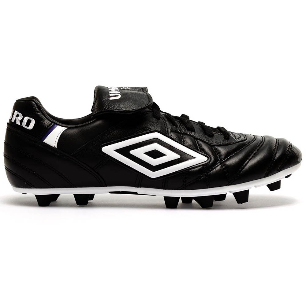 Umbro Speciali Pro Fg Football Boots Schwarz EU 46 Umbro Speciali Pro Fg Football Boots Schwarz EU 46 von Umbro